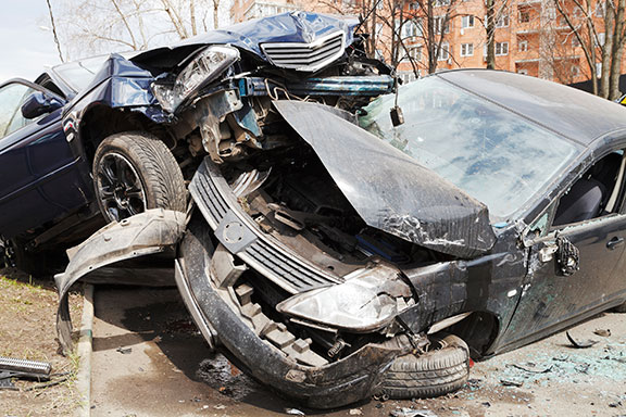 McGuire Crohan Auto Accident Lawyers